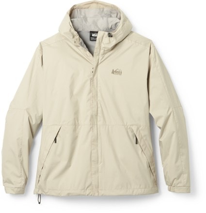 Nikwax REI Co-op Trailmade Rain Jacket - Womens