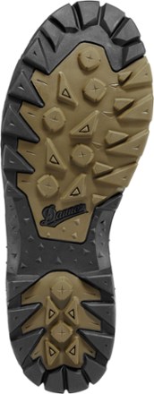 Danner Panorama Waterproof Mid Hiking Boots - Men's 4