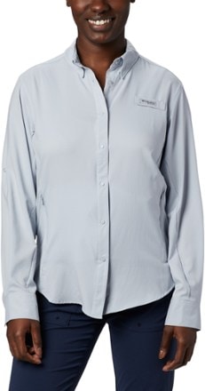 Columbia PFG Tamiami II Long-Sleeve Shirt - Women's 0