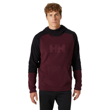 Helly Hansen Daybreaker Logo Hoodie - Men's 1