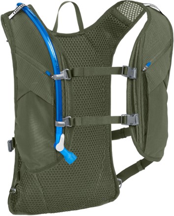 CamelBak Chase Adventure 8 Hydration Vest - Women's 1