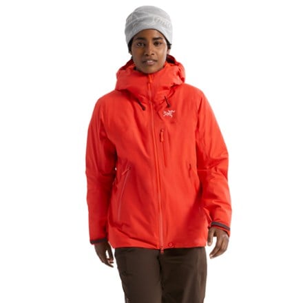Arc'teryx Beta Insulated Jacket - Women's 1