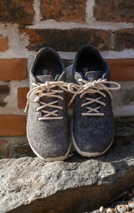 ICEBUG Eide Wool Biosole Shoes 4