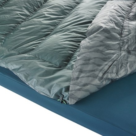 Therm-a-Rest Synergy Luxe Coupler Sheet 1
