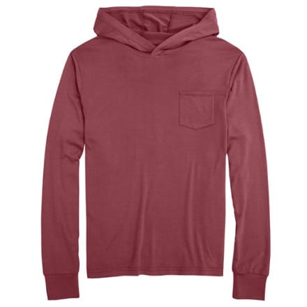 Free Fly Shade Hoodie - Kids' 0