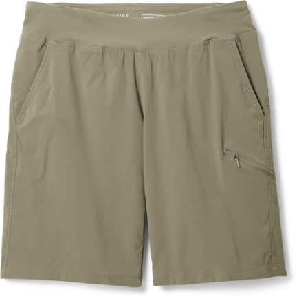 Mountain Hardwear Dynama/2 Bermuda Shorts - Women's 0