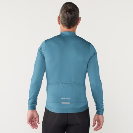 PEARL iZUMi Attack Thermal Cycling Jersey - Men's 4