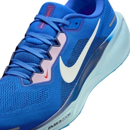 Nike Pegasus 41 Road-Running Shoes - Men's 7