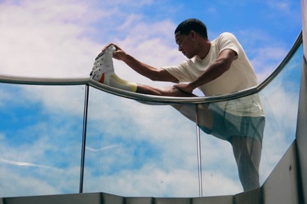 Location Image for Cloudswift 3 Shoes - Men's