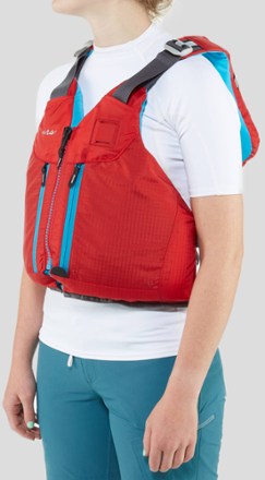 NRS Zoya Mesh Back PFD - Women's 6