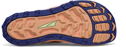 Altra Superior 5 Trail-Running Shoes - Men's 4