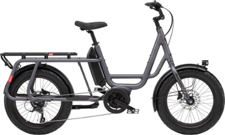 Benno RemiDemi XL 9D EVO3 Performance Sport Electric Bike 0