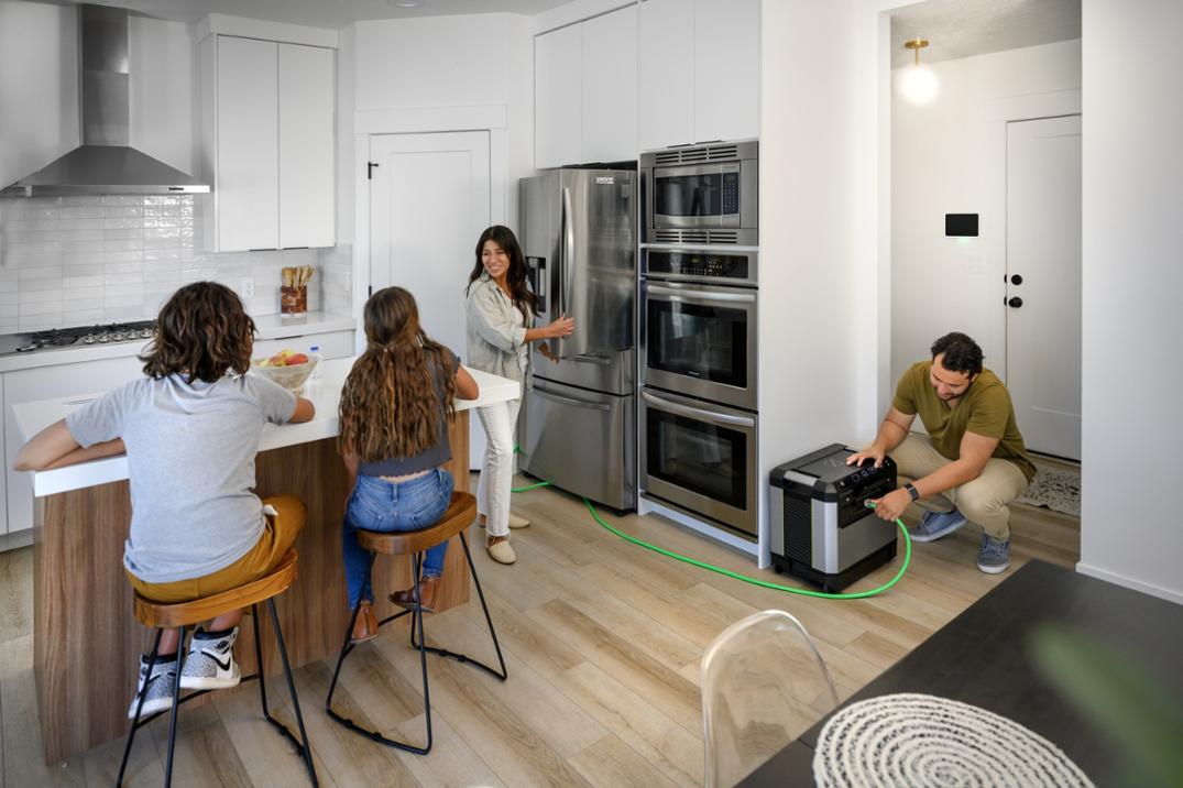 Location Image for Yeti PRO 4000 Power Station