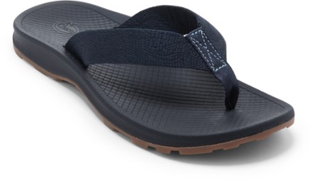 chaco flops