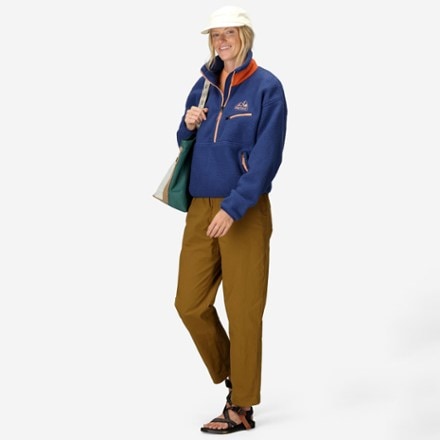 Marmot '94 E.C.O. Recycled Fleece Jacket - Women's 2