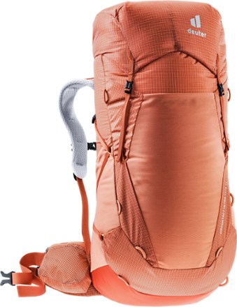Deuter Aircontact Ultra 45 + 5 SL Pack - Women's 0