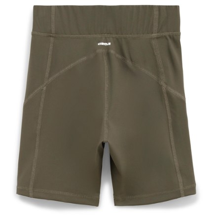 CIRCLE Get Shorty Shorts 2.0 - Women's 1