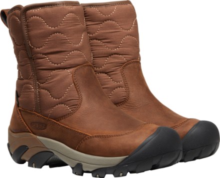 KEEN Betty Boot Pull-On Boots - Women's 2