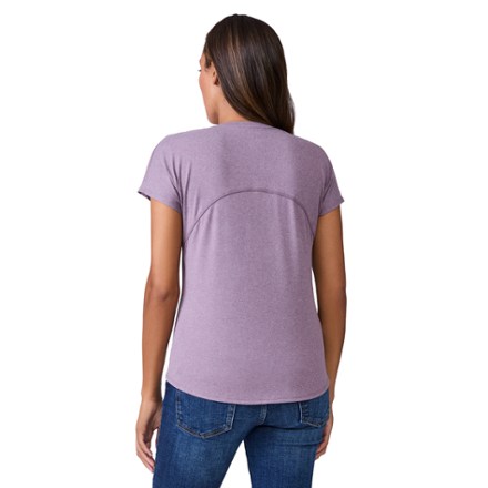 Free Country Microtech Chill B Cool T-Shirt - Women's 1