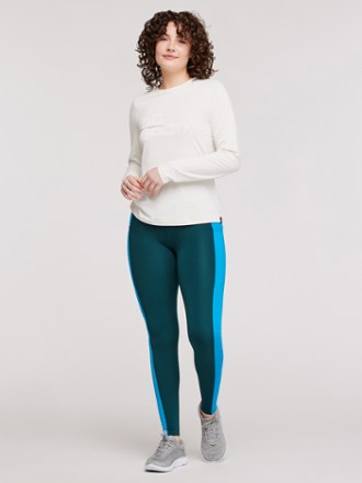 Cotopaxi Roso Tights - Women's 3
