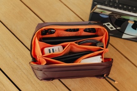 Location Image for Tech Pouch