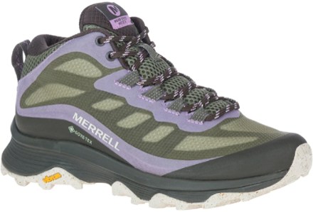 bænk Uberettiget Kan ignoreres Merrell Women's Footwear: Sale, Clearance & Outlet | REI Co-op