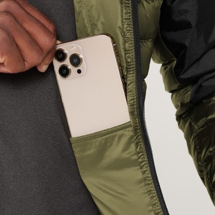 Outdoor Research Helium Down Hoodie - Men's 7