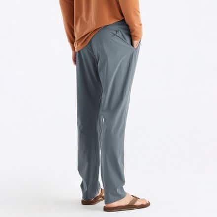 Free Fly Latitude Pants - Men's 1
