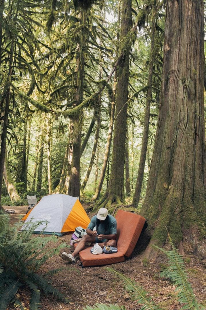 Location Image for Mineral King 3 All Season Tent with Footprint