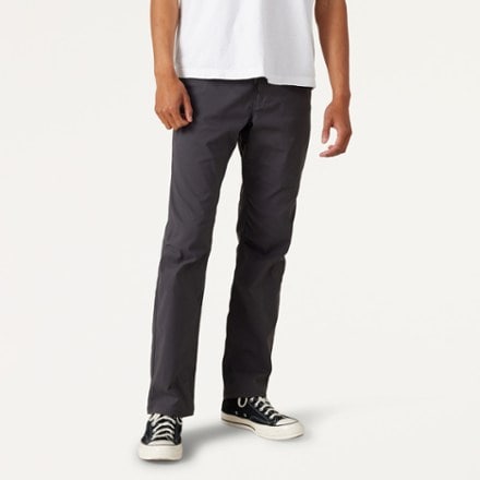 686 Everywhere Pants - Relaxed Fit 0