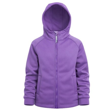 Therm All-Weather Hoodie - Toddlers' 0