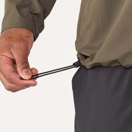 Arc'teryx Gamma Jacket - Men's 7