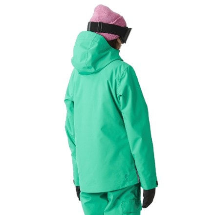 Picture Organic Clothing Seakrest Insulated Jacket - Women's 2