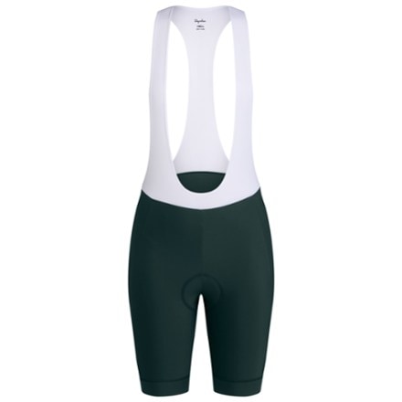 Rapha Core Cycling Bib Shorts - Women's 0