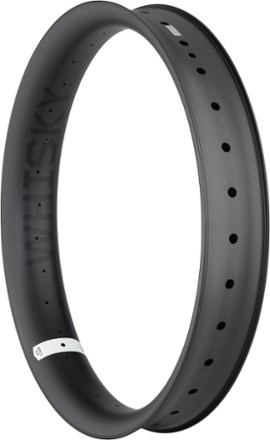 Whisky Parts Co. No.9 84w Rim 0