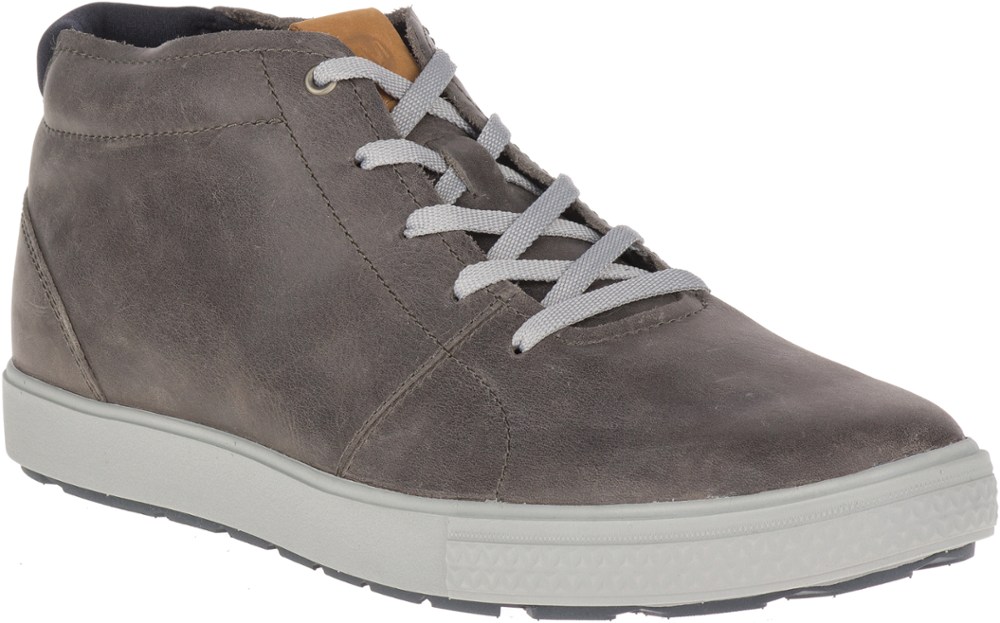 Merrell Men's Barkley Chukka Boots