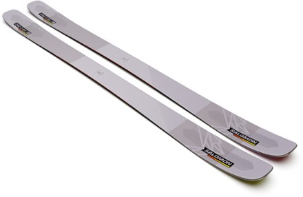Salomon QST 106 Skis - Men's - 2022/2023 3