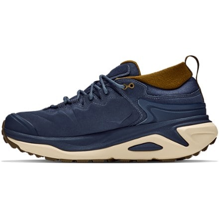 HOKA Kaha 3 Low GTX Hiking Shoes - Women's 1