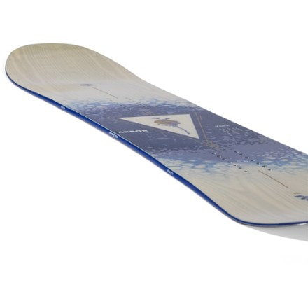 Arbor Veda Snowboard - Women's - 2025/2026 1