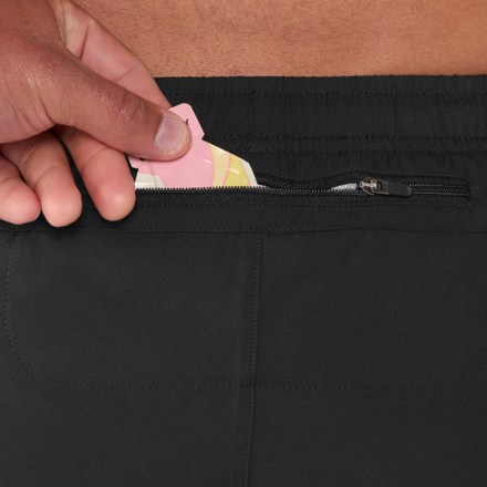Roark Baja 5" Shorts - Men's 4