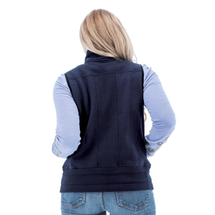 Aventura Kinsley Vest - Women's 2