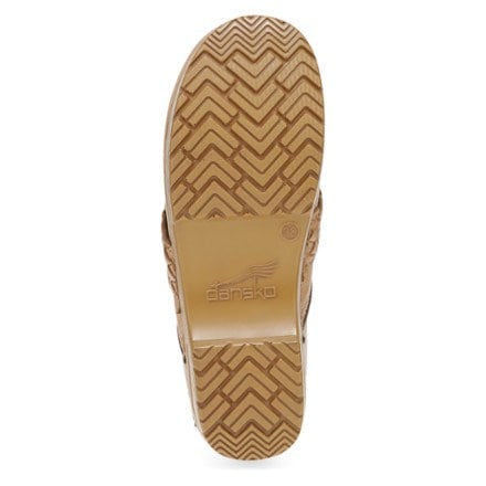 Dansko Pro Braided Clogs - Women's 6