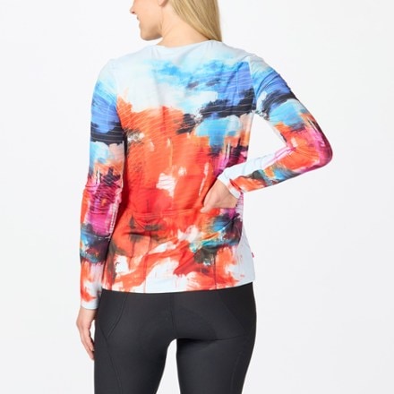 Terry Soleil Flow Bike Top - Women's 1