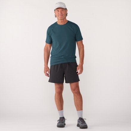 RHONE Reign T-Shirt - Men's 5