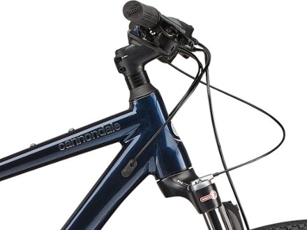 Cannondale Quick CX 2 Bike 10