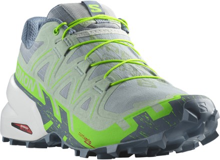 Salomon Speedcross 6 Trail-Running Shoes - Women's 2