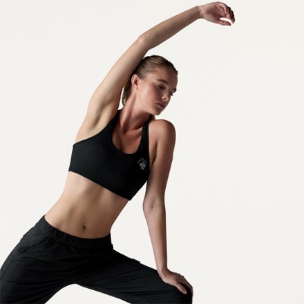 rabbit Hydration Trail Bra 4