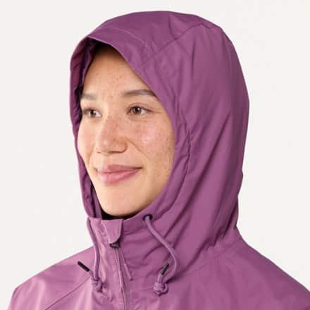 The North Face Antora Rain Hoodie - Women's 4