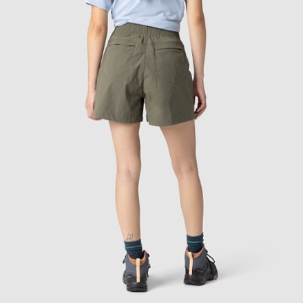 Outdoor Research Timberline Shorts - Women's 2