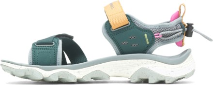 Merrell Speed Fusion Strap Sandals - Women's 1